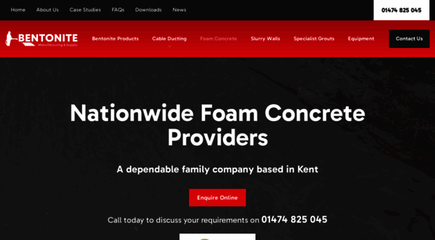 foamconcrete.co.uk