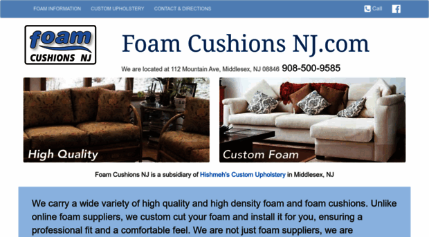 foamcushionsnj.com