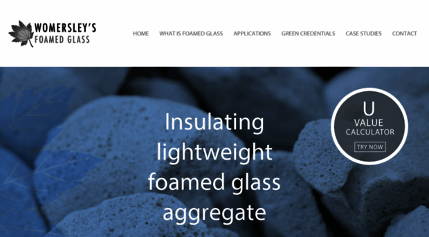 foamedglass.co.uk