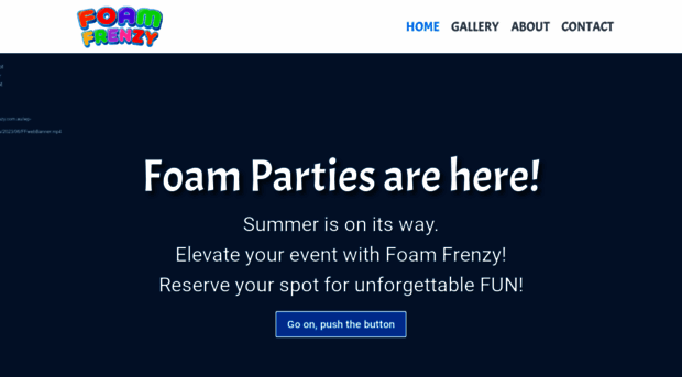 foamfrenzy.com.au