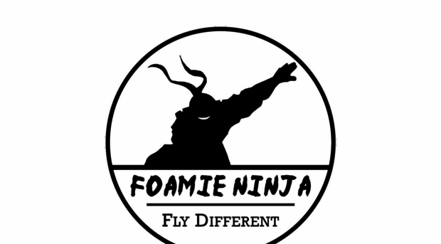 foamieninja.net