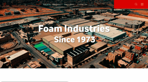 foamindustries-eg.com