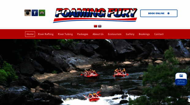 foamingfury.com.au