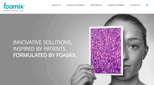 foamix.com