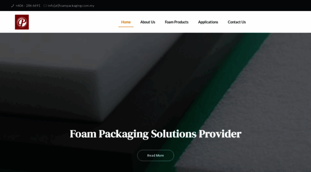 foampackaging.com.my