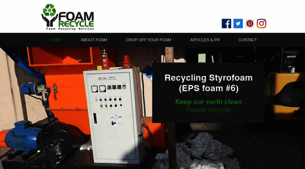 foamrecycle.org