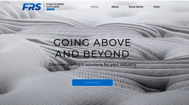 foamrubbersuppliers.com