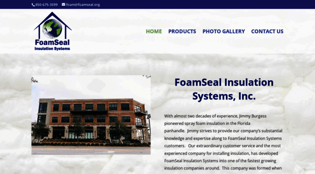 foamseal1.com