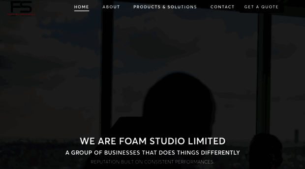 foamstudio.co.uk