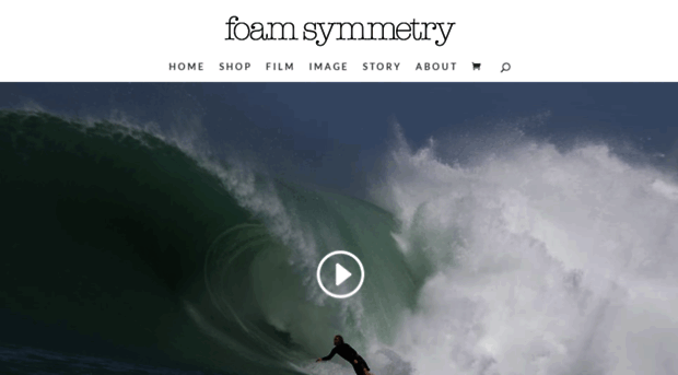 foamsymmetry.com