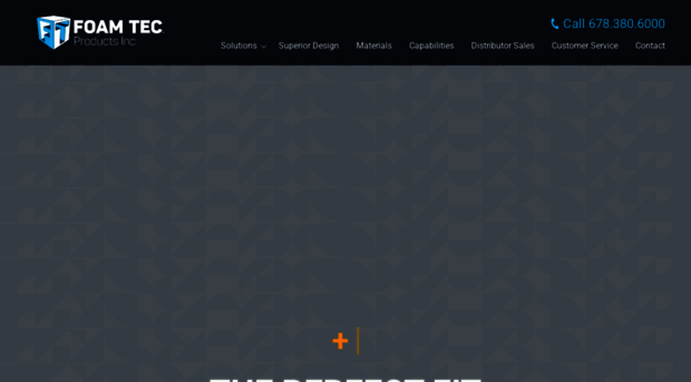 foamtecproducts.com