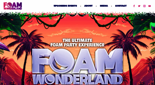 foamwonderland.com