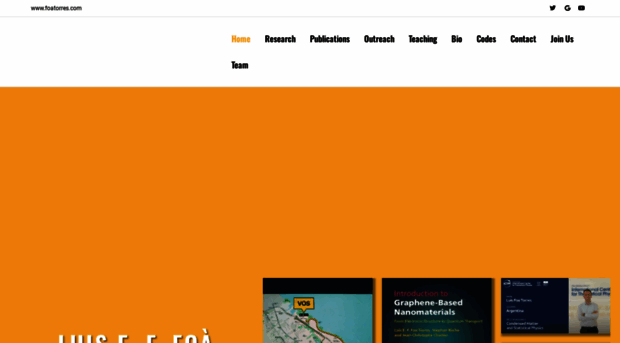 foatorres.com