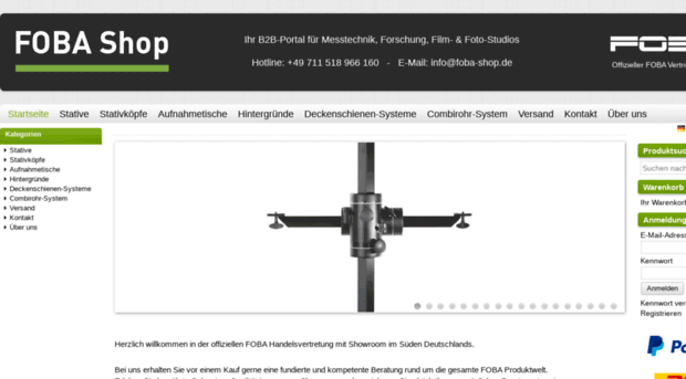 foba-shop.de