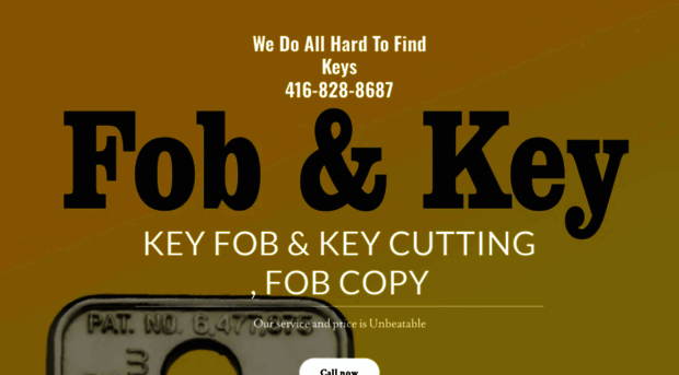 fobandkey.com