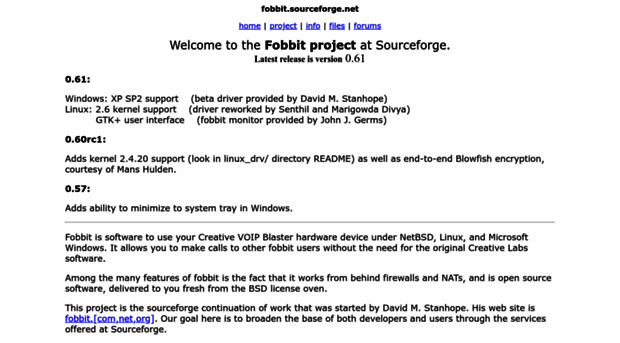 fobbit.sourceforge.net