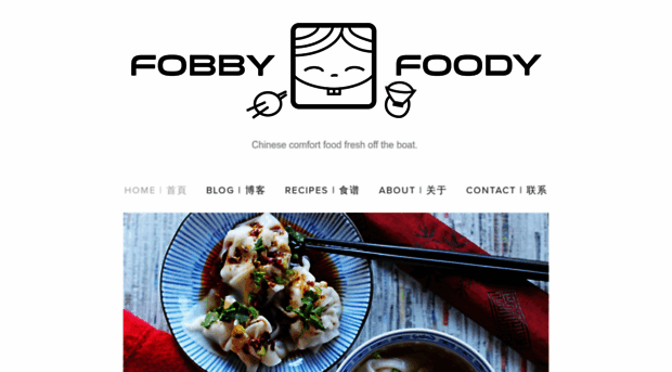 fobbyfoody.com