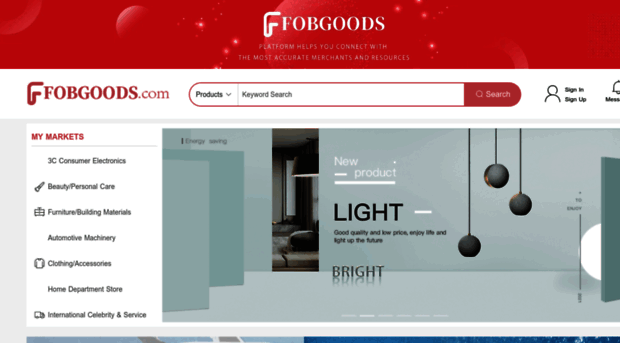 fobgoods.com