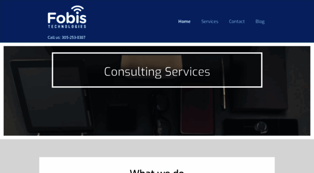 fobis.com