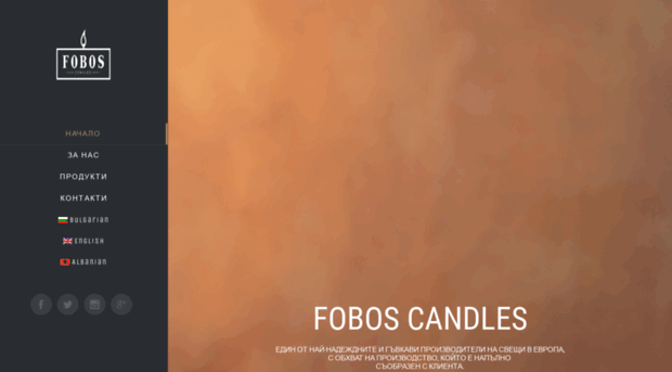 foboscandles.com