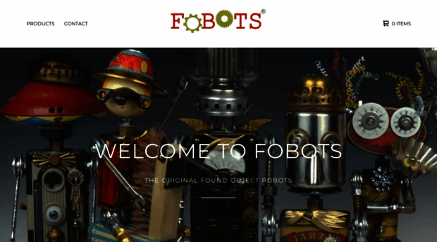 fobots.bigcartel.com