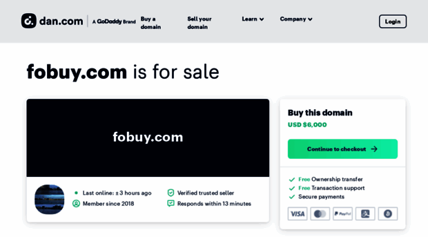 fobuy.com