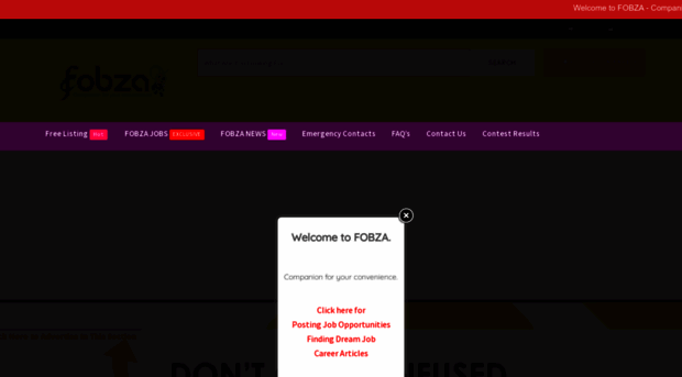 fobza.com