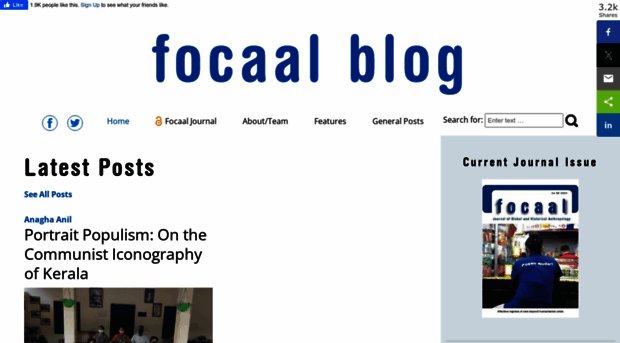 focaalblog.com
