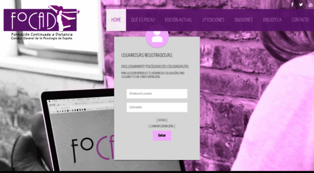 focad.es