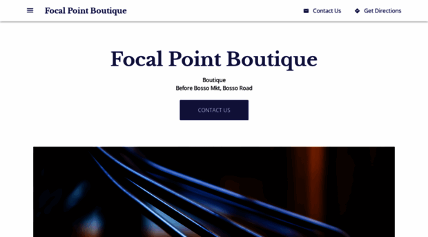 focal-point-boutique.business.site