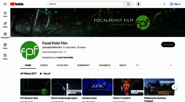 focal-point.co.uk