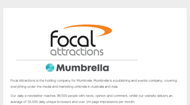 focalattractions.com.au