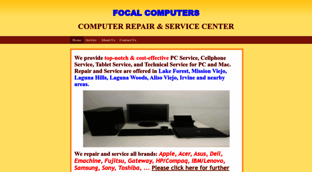 focalcomputers.com