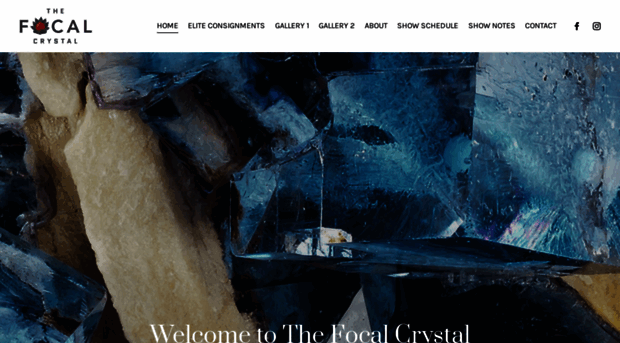 focalcrystal.com