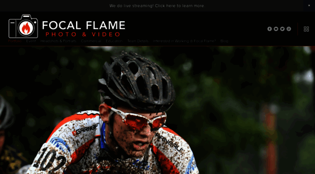 focalflame.com