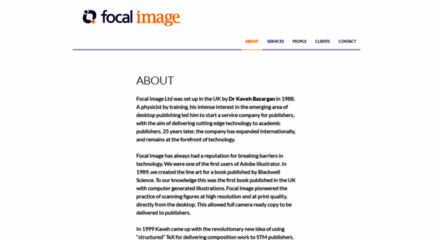 focalimage.com