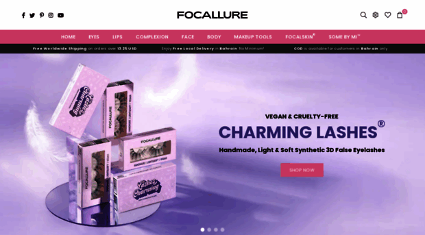 focallurearabia.com