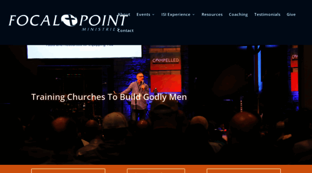 focalpointministries.net