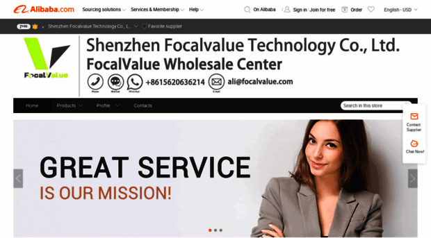 focalvalue.en.alibaba.com