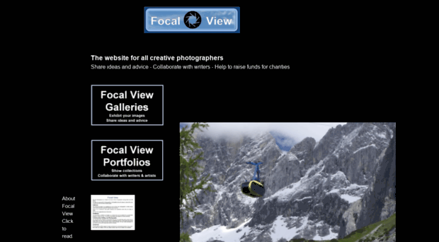 focalview.co.uk