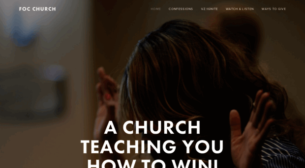 focchurch.com