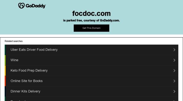 focdoc.com