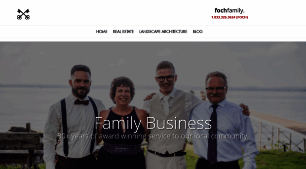 fochfamily.com