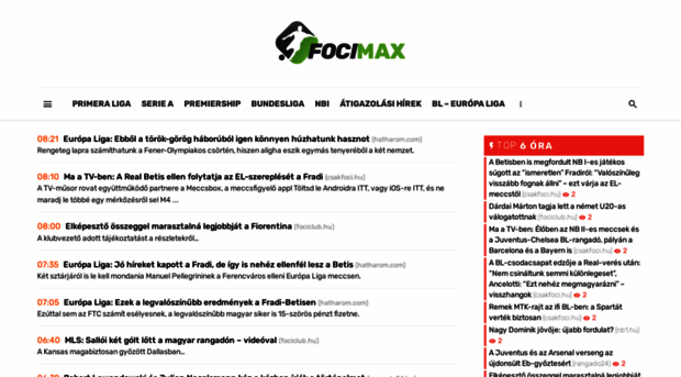 focimax.net