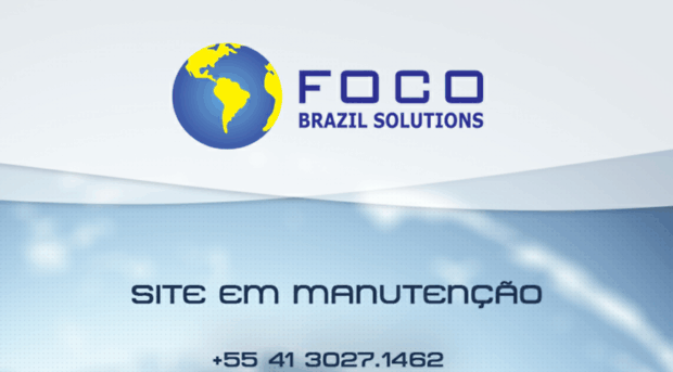 focobrazil.com