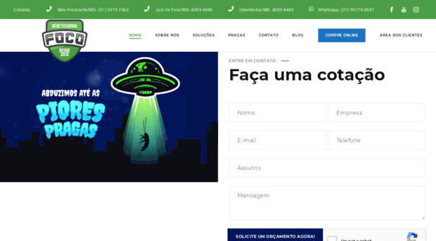 focodedetizadora.com.br
