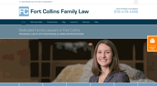 focofamilylaw.com