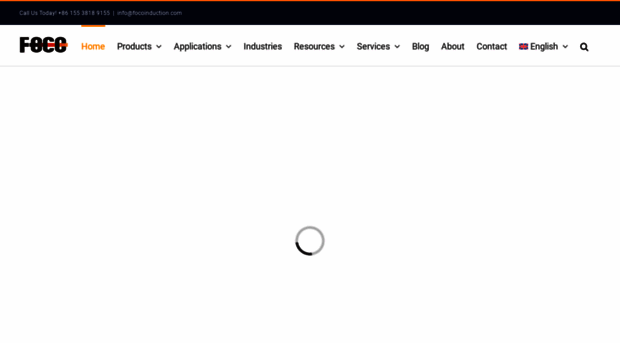 focoinduction.com