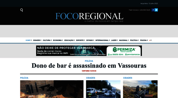 focoregional.com.br