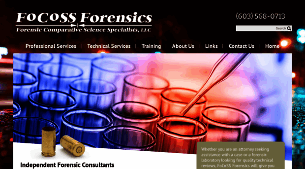 focossforensics.com